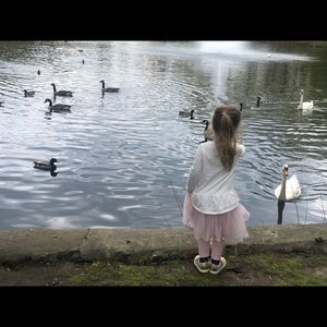 Meet your Posher, Erin